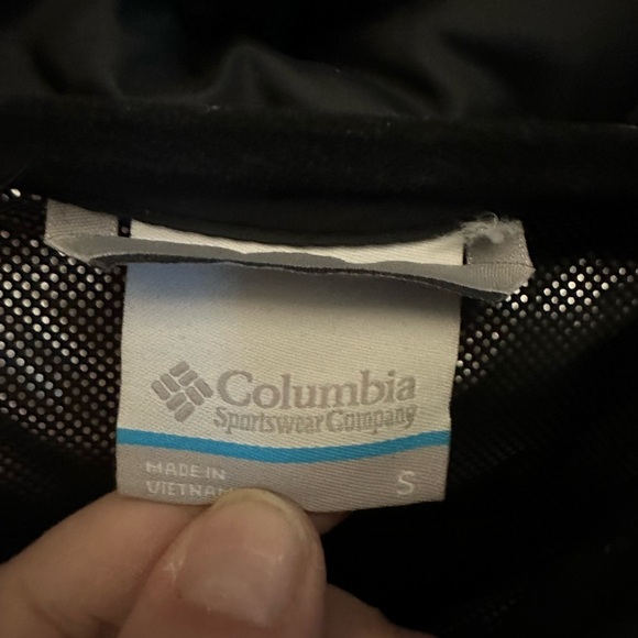 COLUMBIA White out insulated 11 omni heat thermal reflective lining water proof - Picture 8 of 15